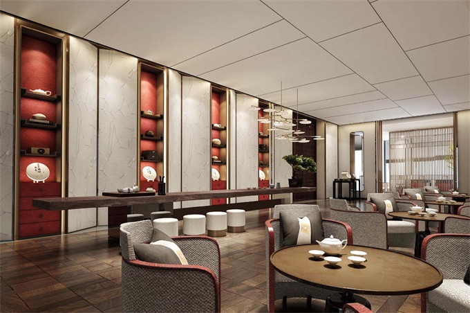 星級(jí)酒店設(shè)計(jì)