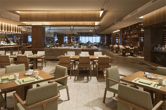 酒店裝飾設(shè)計(jì)