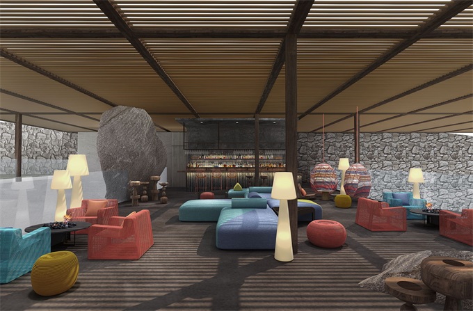 星級(jí)酒店設(shè)計(jì)