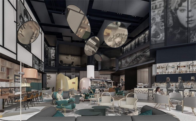 酒店裝修設(shè)計