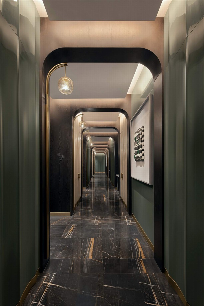 酒店裝飾設(shè)計