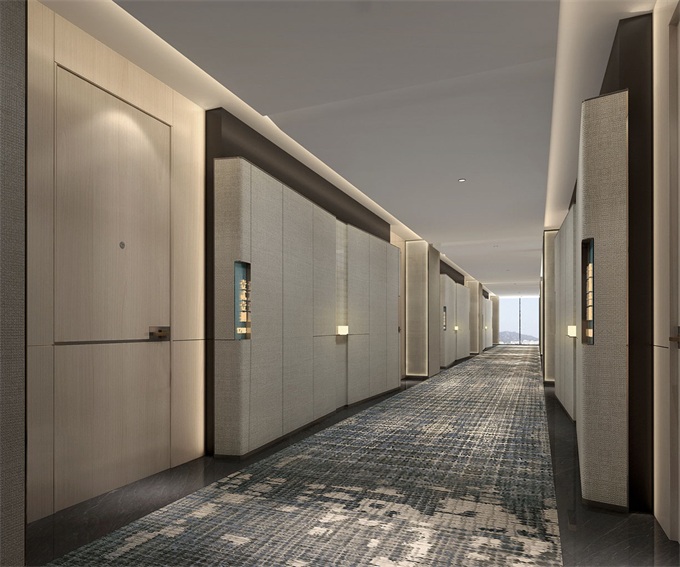 度假酒店裝修設(shè)計