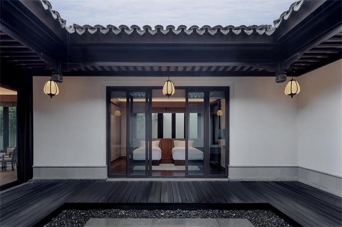 精品酒店設(shè)計