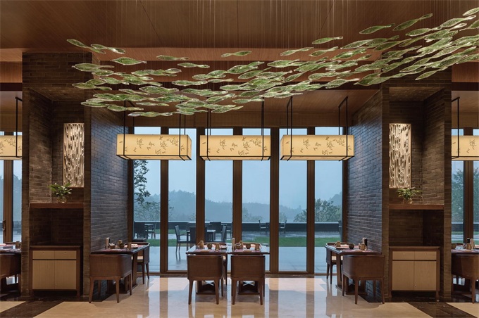 精品酒店裝修設(shè)計