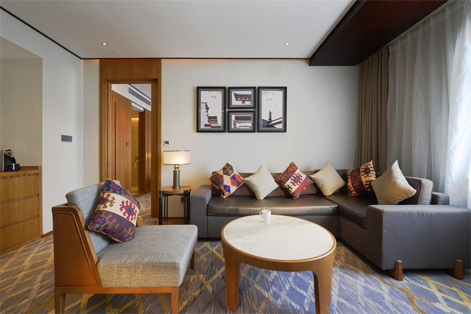 餐飲酒店設(shè)計(jì)