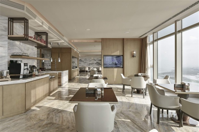 主題酒店空間設計