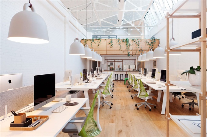 辦公室設(shè)計(jì)