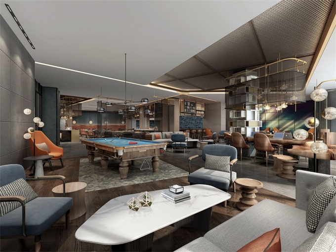 酒店裝修設(shè)計