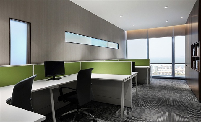 辦公室設(shè)計(jì)