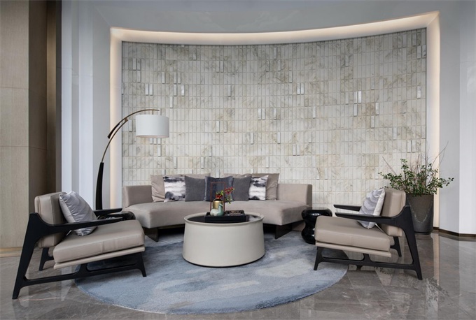 售樓處設(shè)計