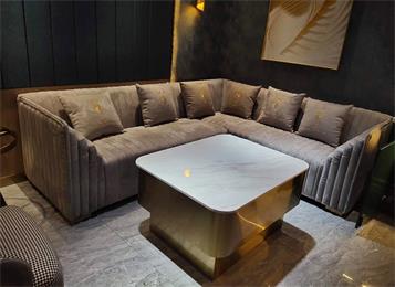 M·K嘜鄉里·量販PARTY KTV家具定制