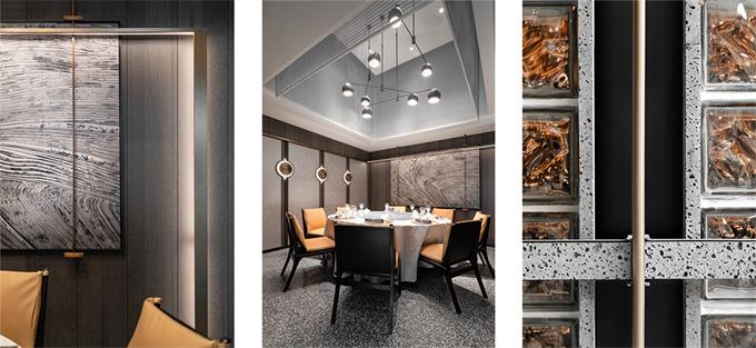 中餐廳餐廳設(shè)計效果圖