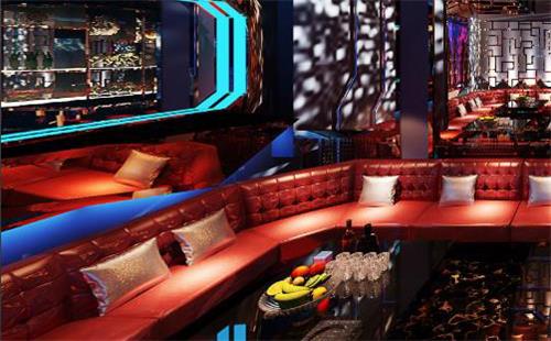 酒吧沙發(fā)家具