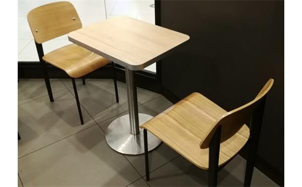 機關食堂桌椅