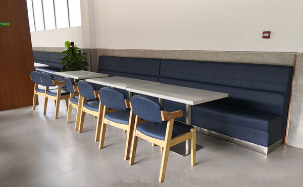 2022新款食堂專(zhuān)用餐桌