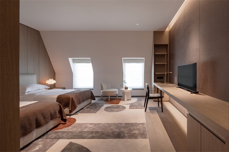 酒莊空間設計效果圖