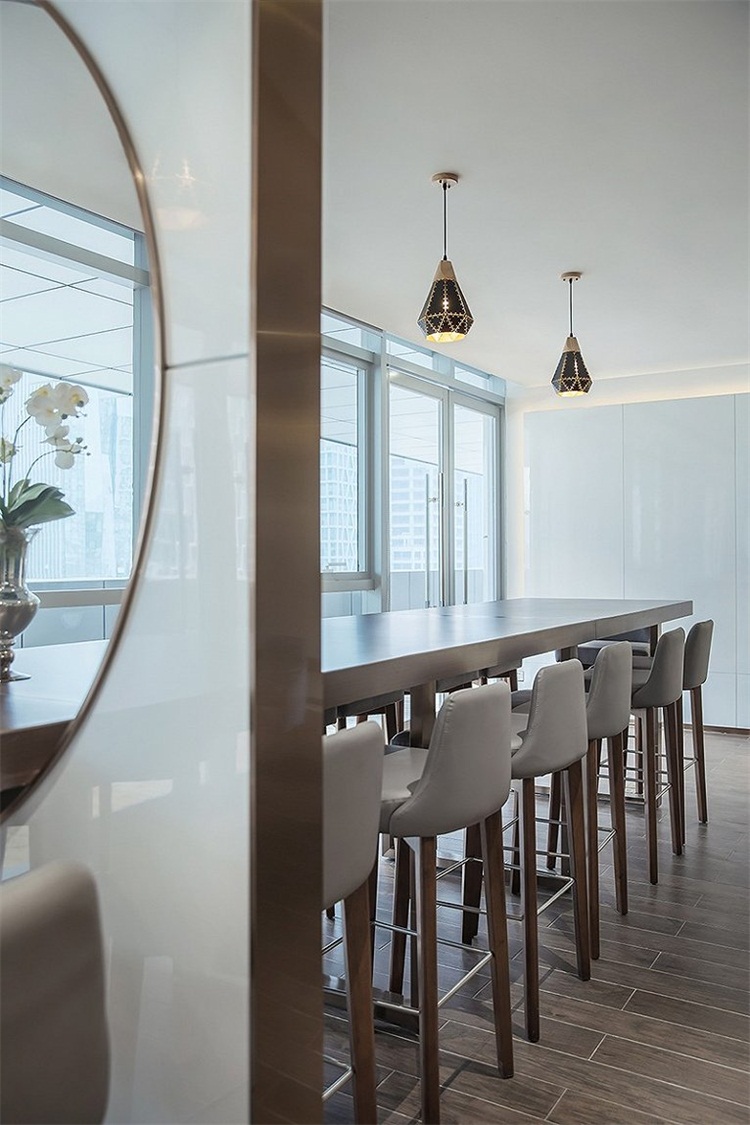 會所空間設(shè)計效果圖