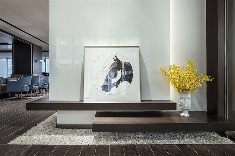 會所空間設(shè)計效果圖