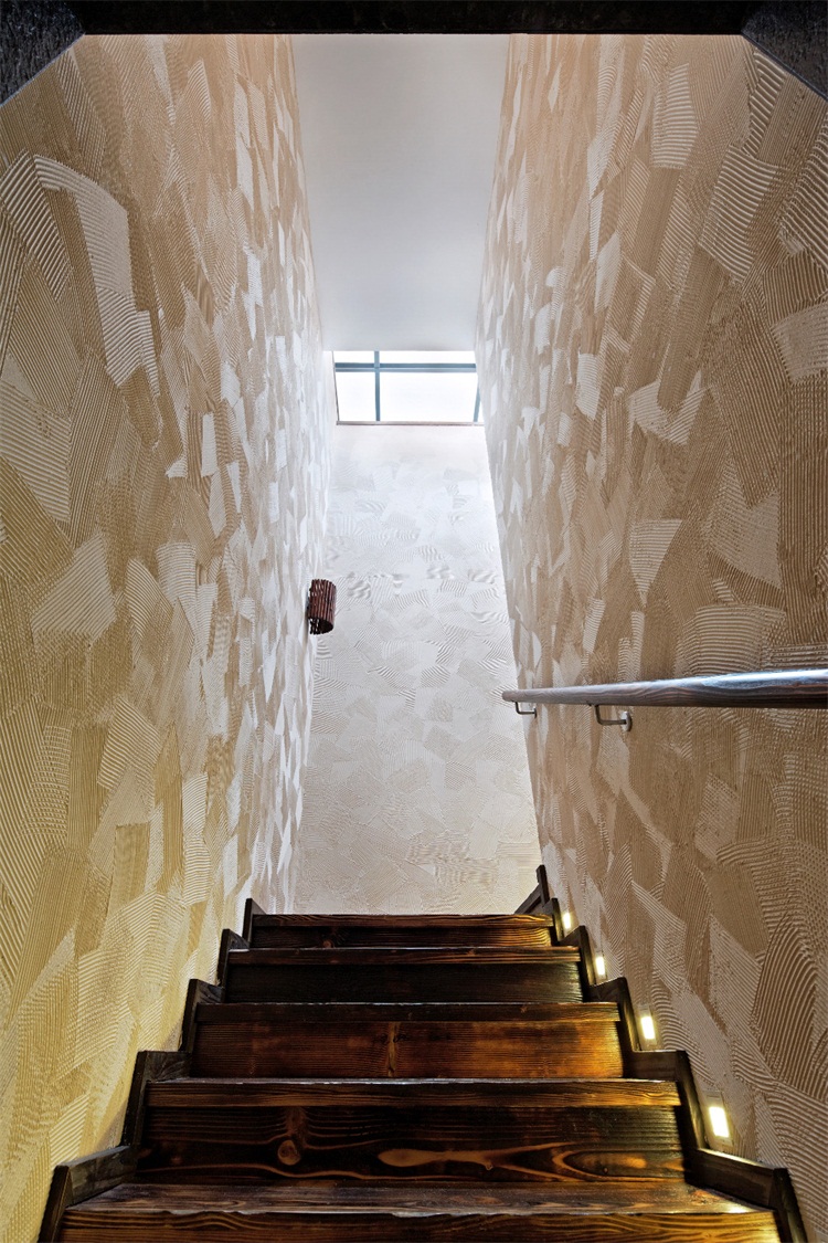 溫泉會(huì)所空間設(shè)計(jì)效果圖