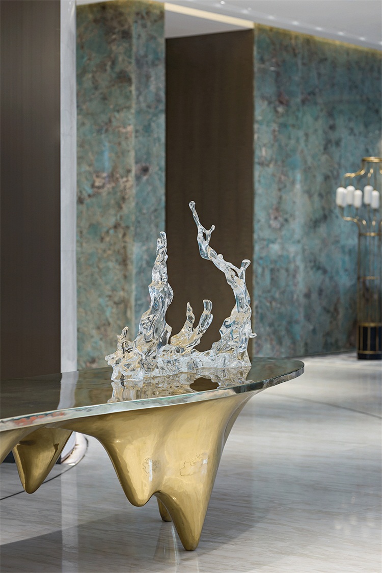 會所空間設計效果圖