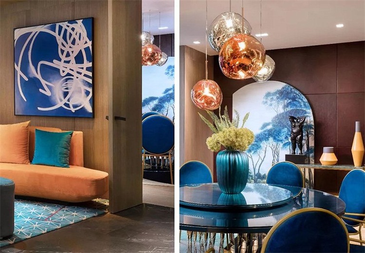 會所空間設(shè)計效果圖