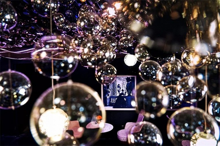 會所空間設(shè)計效果圖