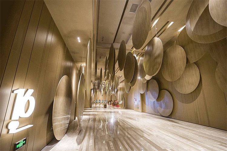 電影院空間設(shè)計(jì)效果圖