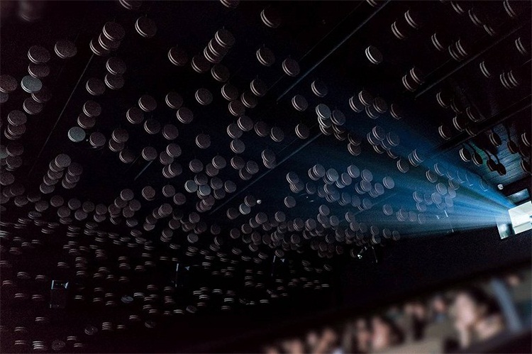 電影院空間設(shè)計(jì)效果圖