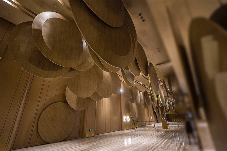 電影院空間設(shè)計(jì)效果圖