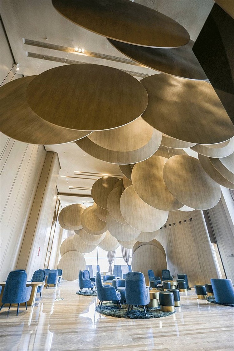 電影院空間設(shè)計(jì)效果圖