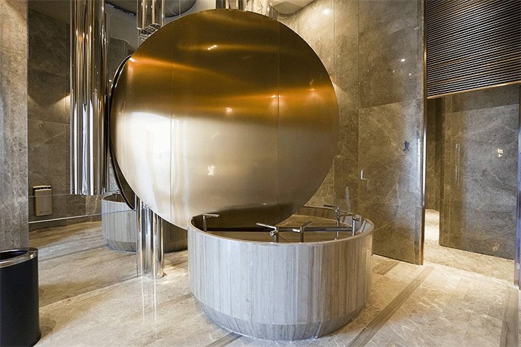 電影院空間設(shè)計(jì)效果圖