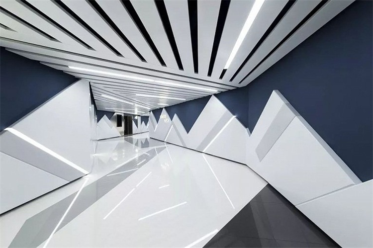 電影院空間設(shè)計(jì)效果圖